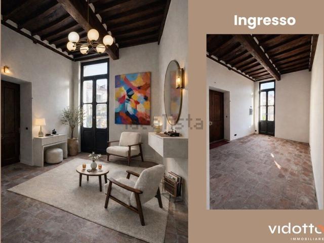 Appartamento in vendita di 230 m² in Via Cattedrale, 7