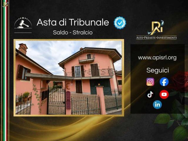 Appartamento in vendita di 230 m² in Via Cave, 223