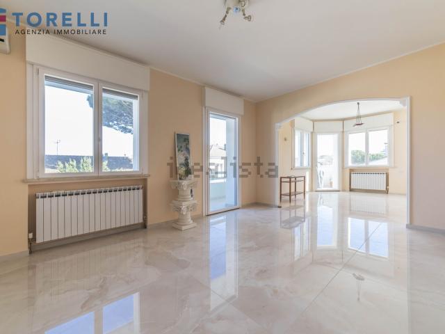 Appartamento in vendita di 230 m² in Via Calatafimi, 18