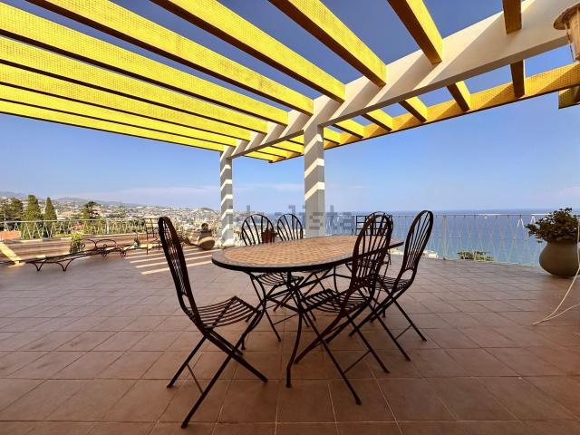 Appartamento in vendita di 230 m² in Via Carducci