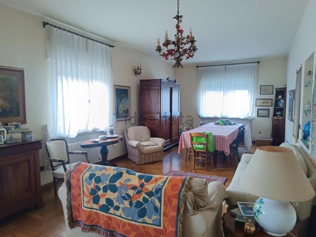 Appartamento in vendita di 230 m² in Via Cesare Baio, 1
