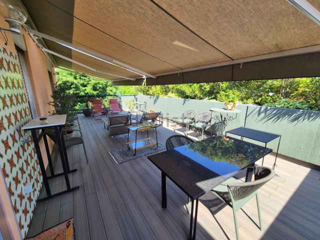 Appartamento in vendita di 230 m² in Via Antonio Guolo