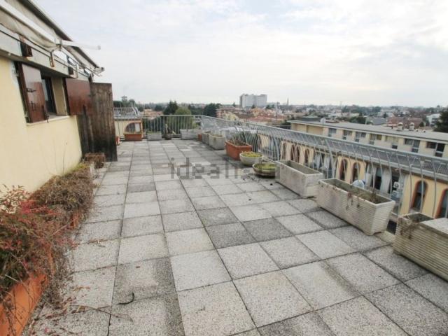 Appartamento in vendita di 230 m² in Via Antonio Simeone Sografi