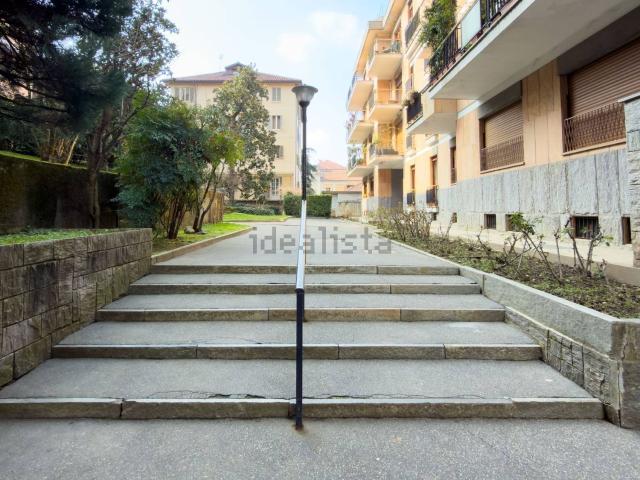 Appartamento in vendita di 230 m² in Via Andrea Palladio, 6