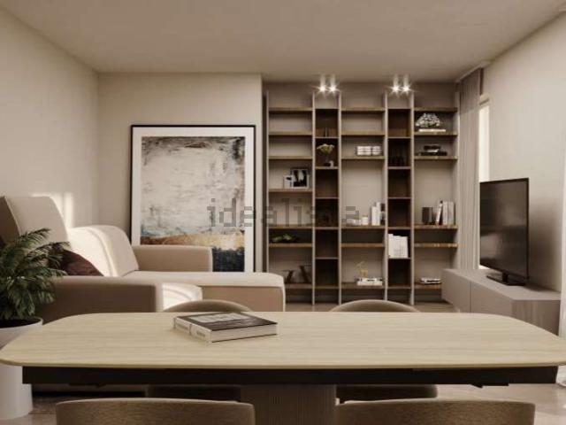 Appartamento in vendita di 230 m² in Via G. Impastato, 36