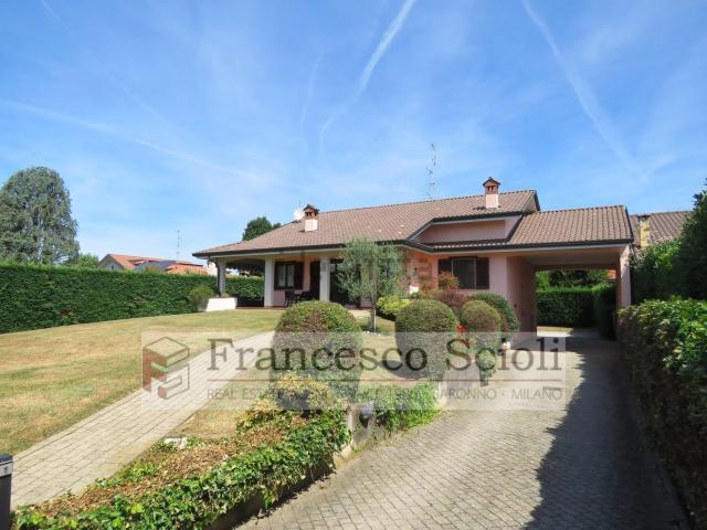 Appartamento in vendita di 230 m² in Via G. Mazzini, 31