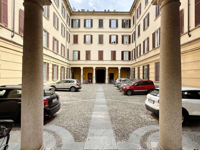 Appartamento in vendita di 230 m² in Via Giuseppe Garibaldi, 30
