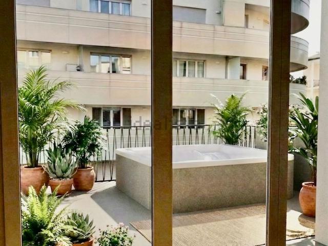 Appartamento in vendita di 230 m² in Via Giuseppe Dezza
