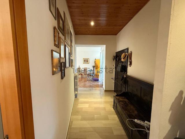 Appartamento in vendita di 230 m² in Via Giovanni Laricchia, 1