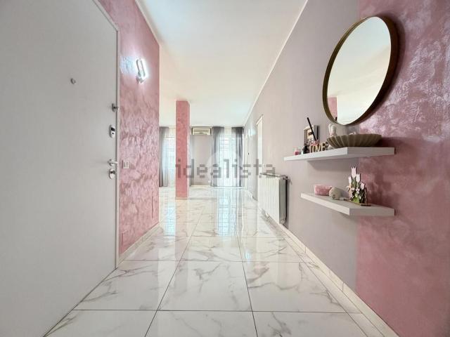 Appartamento in vendita di 230 m² in Via Giovanni XXIII, 7