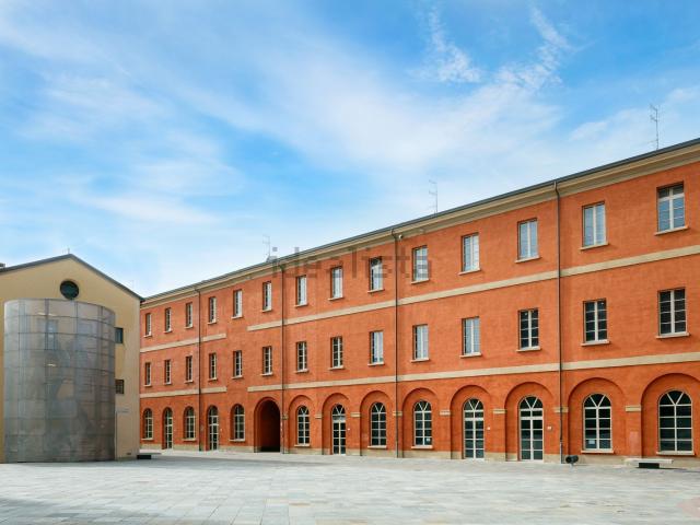 Appartamento in vendita di 230 m² in Via della Manifattura dei Tabacchi, 39