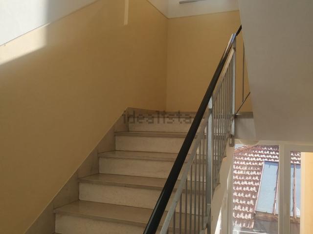 Appartamento in vendita di 230 m² in Via di Roma