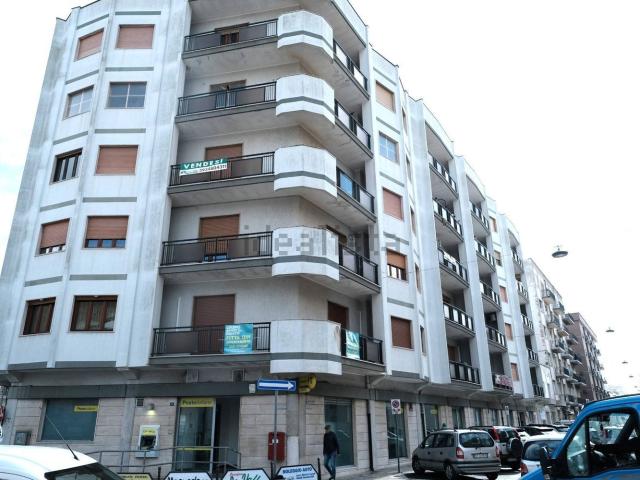 Appartamento in vendita di 230 m² in Via Francesco Paolotti, 6