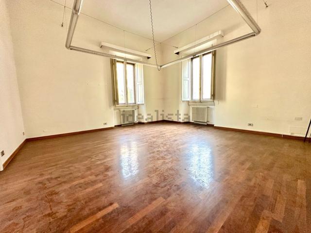 Appartamento in vendita di 230 m² in Via Lorenzo Il Magnifico