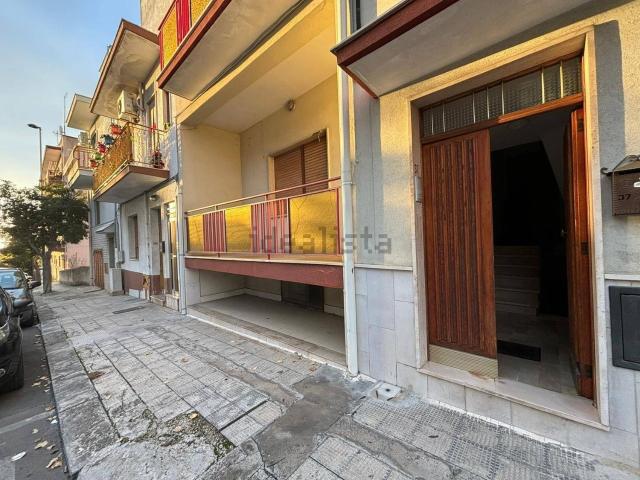 Appartamento in vendita di 230 m² in Via Monte Grappa, 45