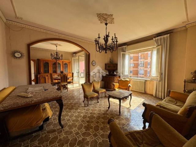 Appartamento in vendita di 230 m² in Via Mancone, 54