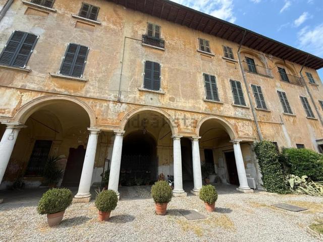 Appartamento in vendita di 230 m² in Via Marengo, 19
