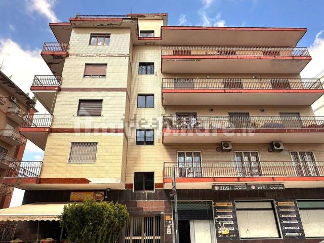 Appartamento in vendita di 230 m² in Via Mario Sena, 22
