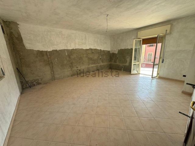 Appartamento in vendita di 230 m² in Via Nazionale