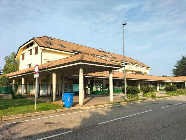Appartamento in vendita di 230 m² in Via San Bernardo, 45