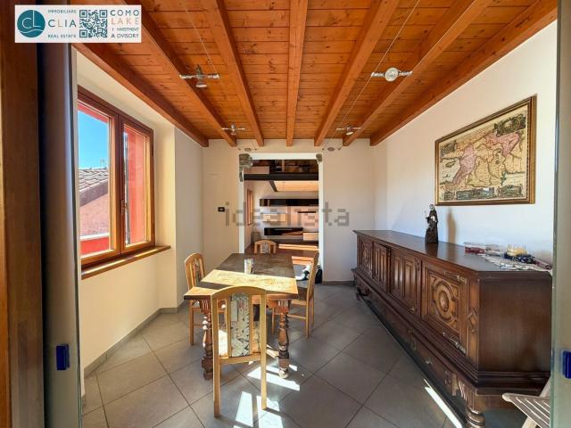 Appartamento in vendita di 230 m² in Via San Fermo
