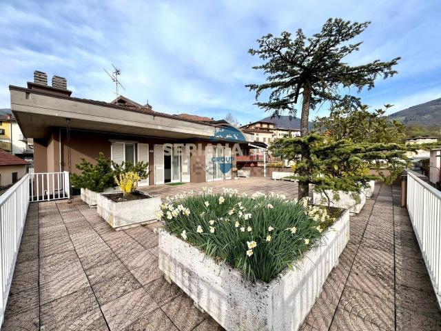 Appartamento in vendita di 230 m² in Via San Rocco