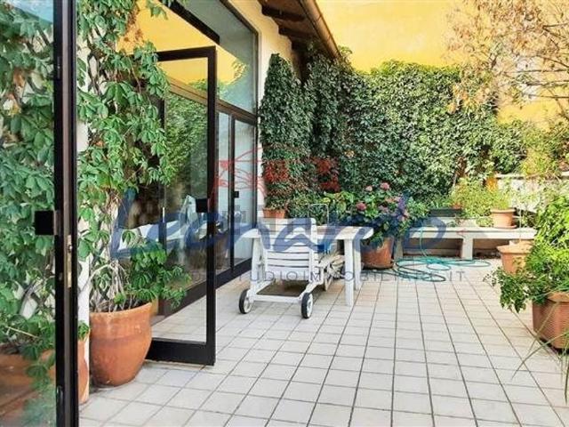 Appartamento in vendita di 230 m² in Via San Tomaso, 39