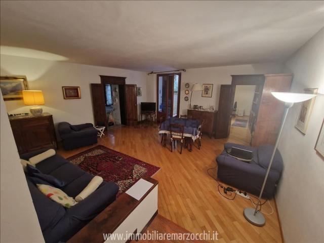 Appartamento in vendita di 230 m² in Via Pantaneto, 48