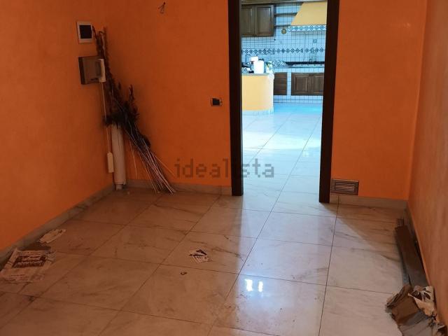 Appartamento in vendita di 230 m² in Via Pitia