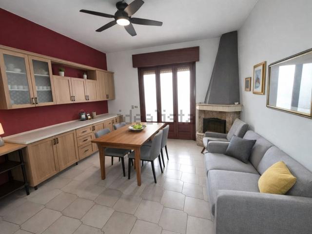 Appartamento in vendita di 230 m² in Via Pirelli, 128
