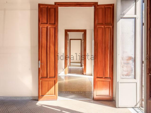Appartamento in vendita di 230 m² in Via Principe di Villafranca, 83