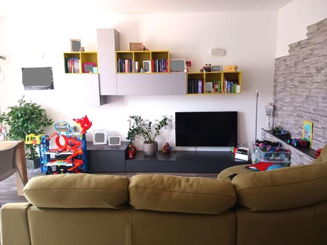 Appartamento in vendita di 230 m² in Via Raffaello Sanzio