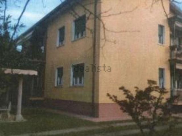 Appartamento in vendita di 230 m² in Via Reghena, 12
