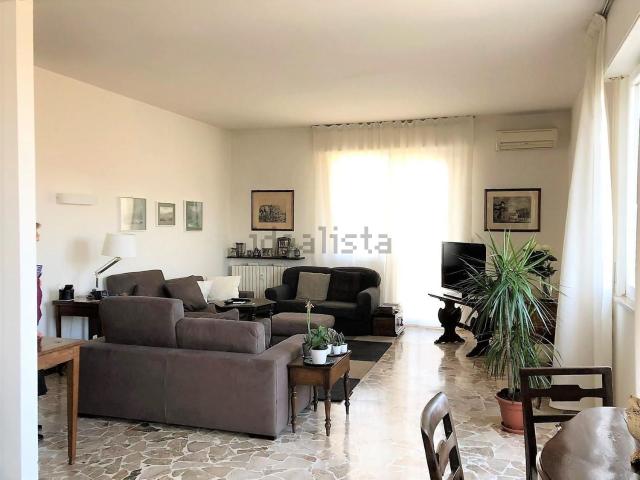 Appartamento in vendita di 230 m² in Viale XX Settembre