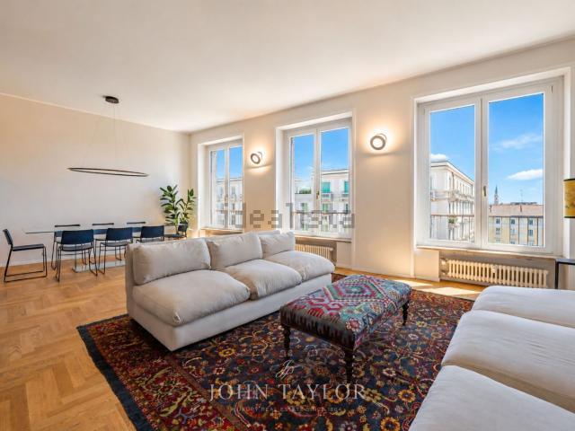 Appartamento in vendita di 230 m² in Viale Bianca Maria