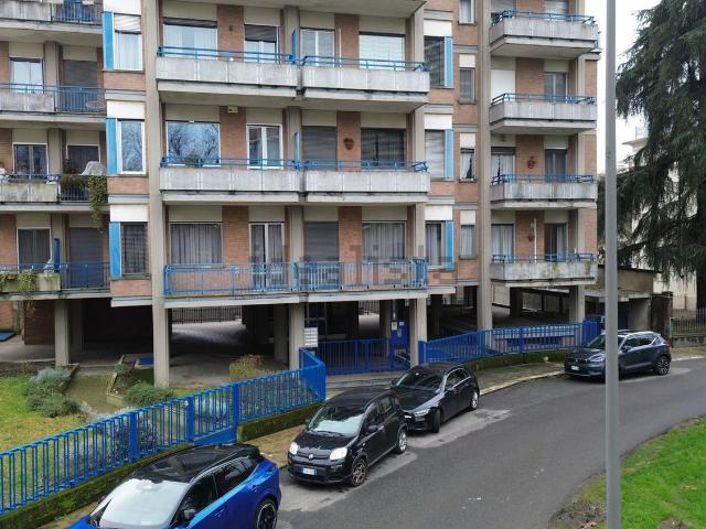 Appartamento in vendita di 230 m² in Viale Crispi, 7