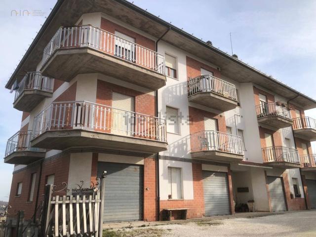 Appartamento in vendita di 230 m² in Viale della Vittoria, 25