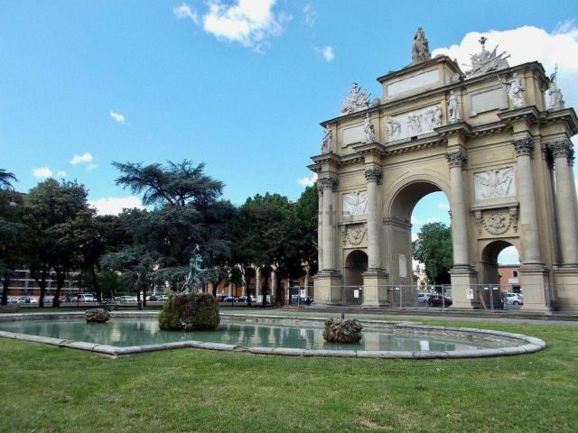 Appartamento in vendita di 230 m² in Viale Don Giovanni Minzoni