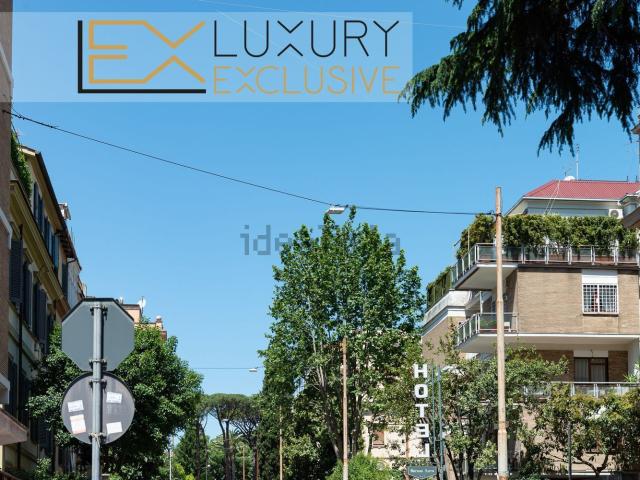 Appartamento in vendita di 230 m² in Viale Gorizia