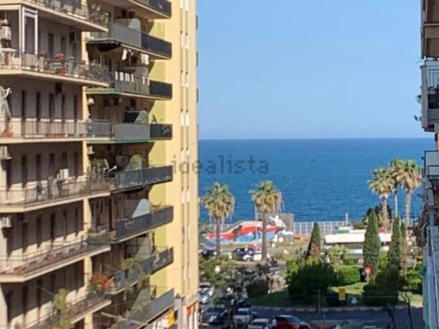 Appartamento in vendita di 230 m² in Viale Jonio