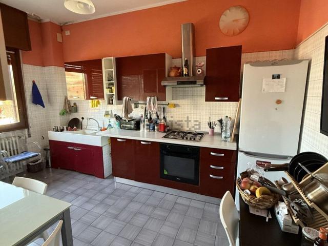 Appartamento in vendita di 230 m² in Viale Mentana, 141