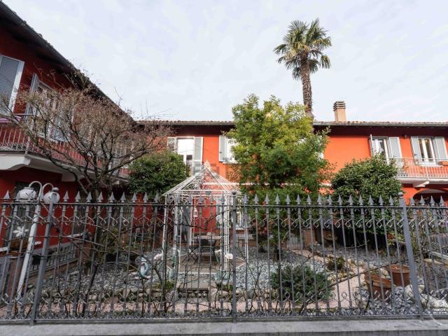 Appartamento in vendita di 230 m² in Vicolo Orti, 20