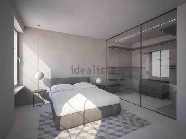 Appartamento in vendita di 230 m² in Corso Vittorio Emanuele II, 164
