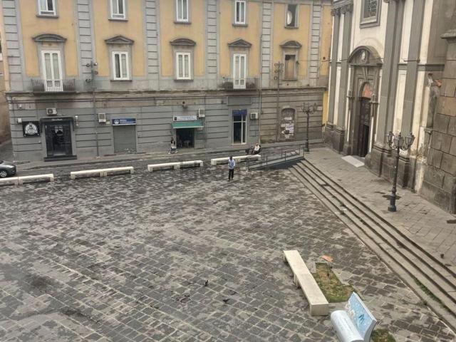 Appartamento in vendita di 230 m² in Corso Campano, 315