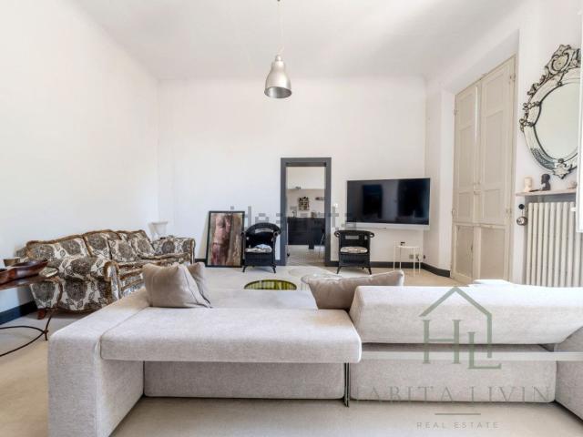 Appartamento in vendita di 230 m² in Corso della Repubblica, 93