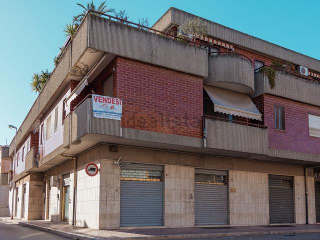Appartamento in vendita di 230 m² in Corso Regina Elena, 5
