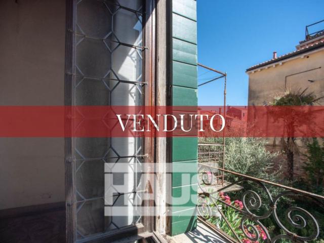 Appartamento in vendita di 230 m² in Fondamenta Toletta