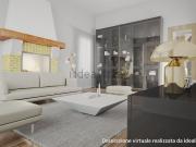 Appartamento in vendita di 230 m² in Galleria della Strada Romana