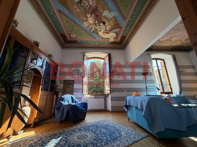 Appartamento in vendita di 230 m² in Piazza Benedetto Brin, 13