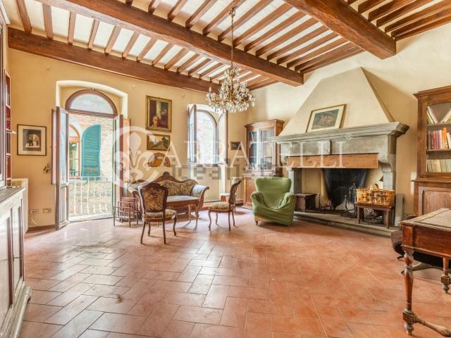 Appartamento in vendita di 230 m² in Piazza Luca Signorelli
